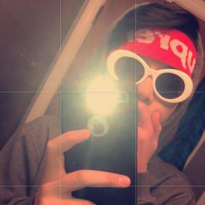 Meet your Posher, Korbin